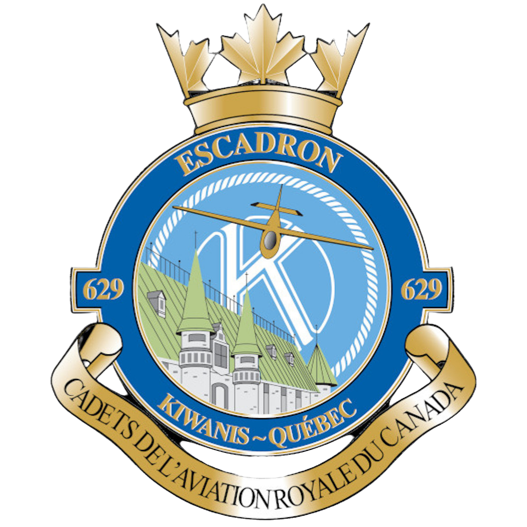 Escadron 629 Kiwanis-Québec